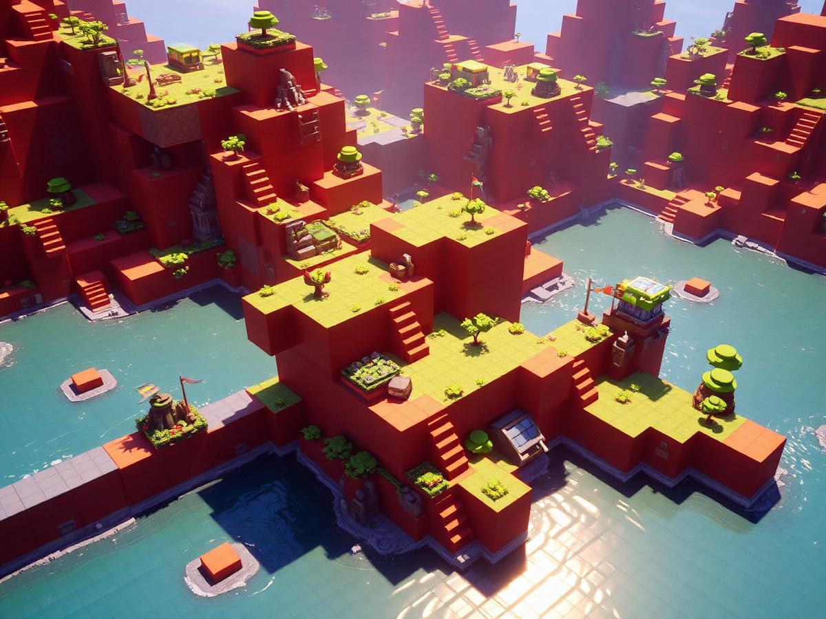 Obby Platform Framework