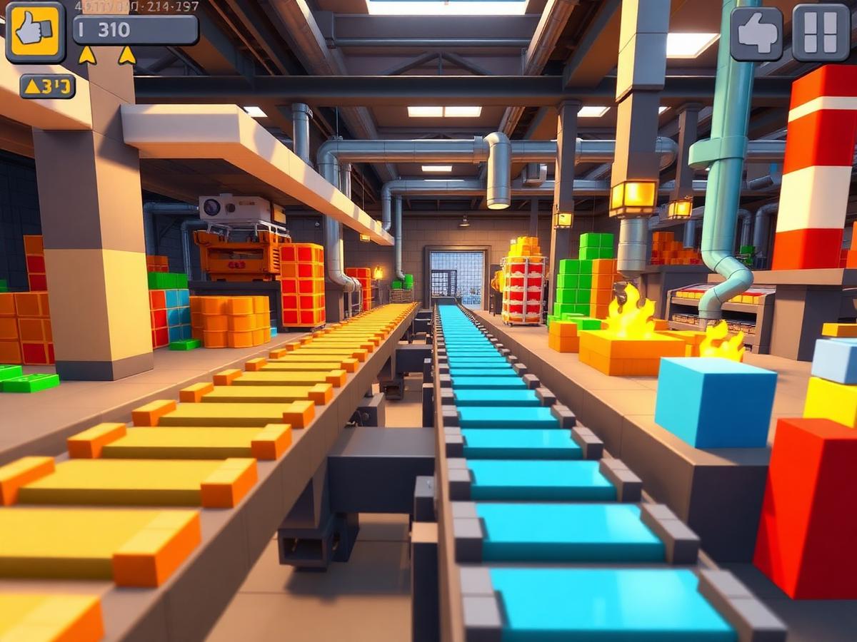 Tycoon Economy Systems